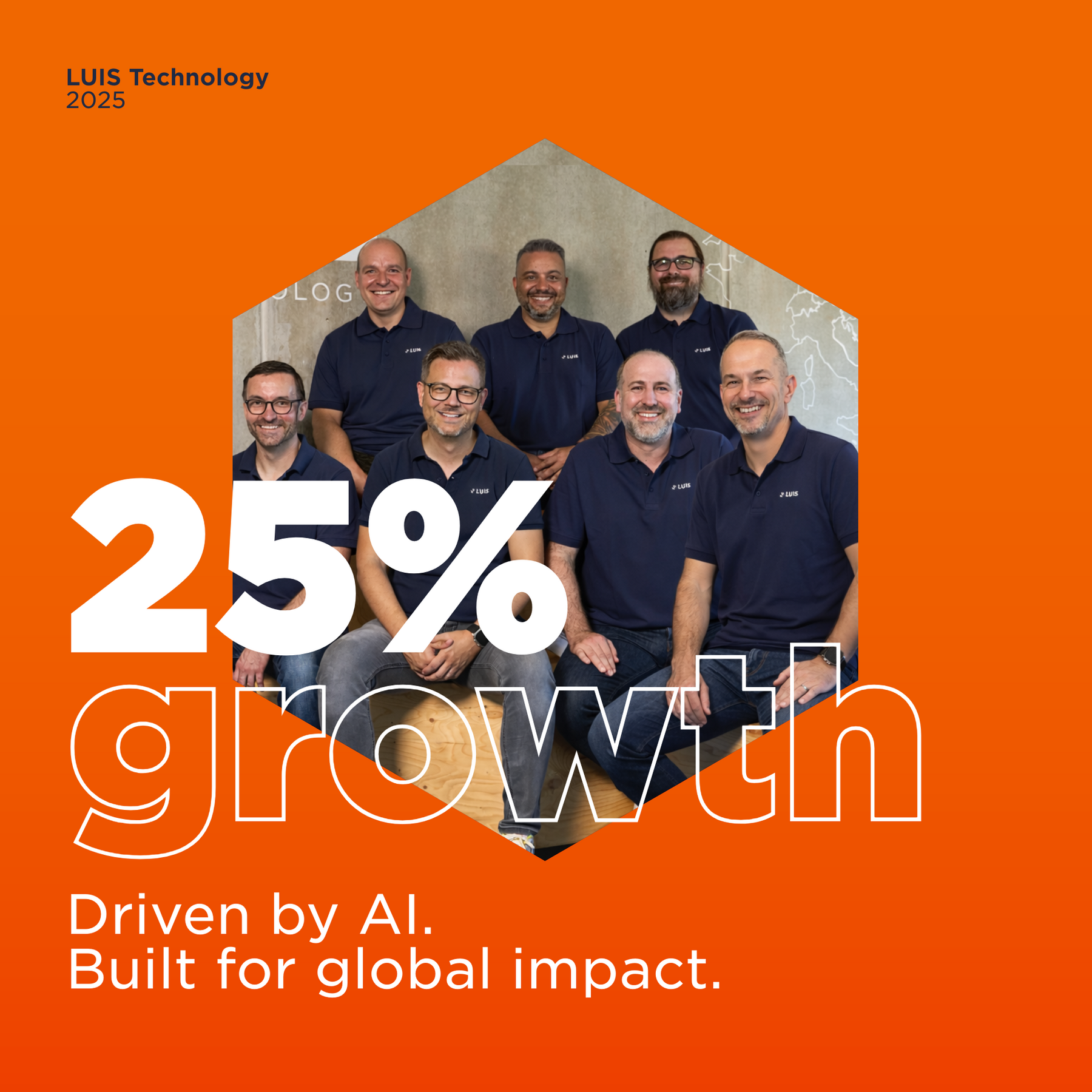 LUIS Technology, Safe AI, Advanced Driver Assistance Systems, ADAS