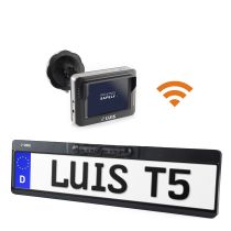 LUIS T5- Funk Rückfahrsystem