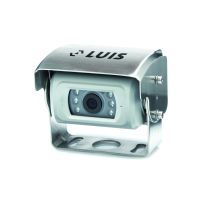 LUIS Shutter-Kamera Professional NTSC