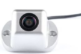 LUIS Kamera 360°-System