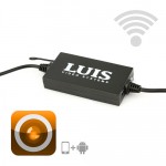Interessantes Gadget: LUIS AV Sender für iPhone und Android