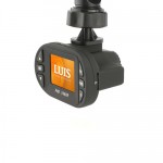 Die neue LUIS HD Dashcam 3 für PKWs