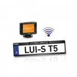 Teil 1: LUIS Video-Rückfahrsysteme im Vergleich – LUIS T5 Serie